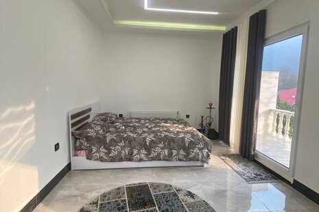 ویلا دوبلکس مبله دوخواب فرحان در عباس آباد