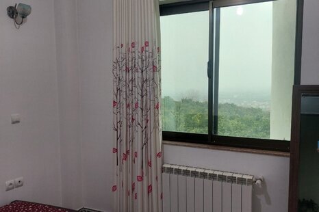 واحد درطبقه اول در تنکابن