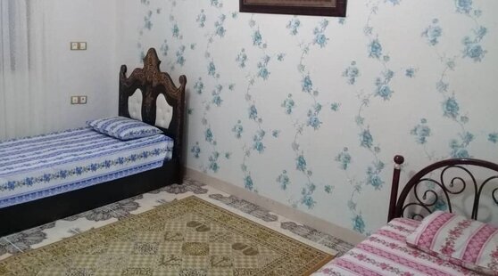 خانه ویلایی دوخواب در فومن