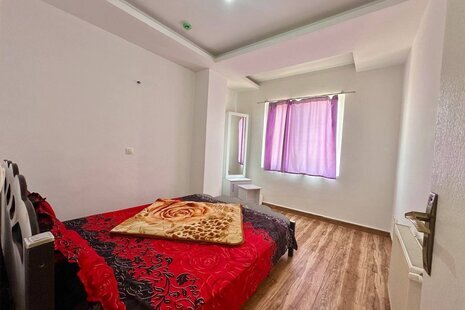 واحد مبله دوخواب 302 لاولی روم در محمودآباد