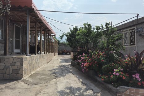 سوئیت ویلا 30 متری مبله در رودبار