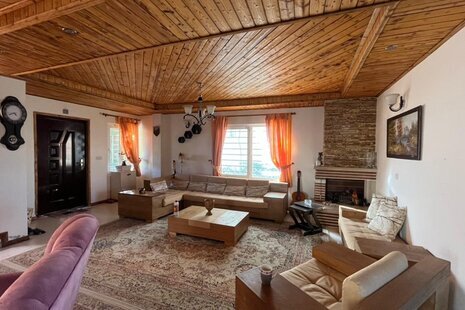 ویلا باران در نوشهر