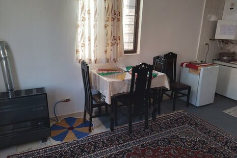 آپارتمان تکخواب مبله ویونا 2 در نطنز