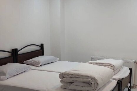 آپارتمان نقش جهان واحد 1 در اصفهان