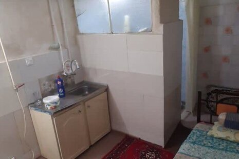 سوئیت آرامش 5 در اراک