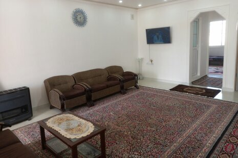 ویلا مبله دو خواب ماندگار سراوان در رشت