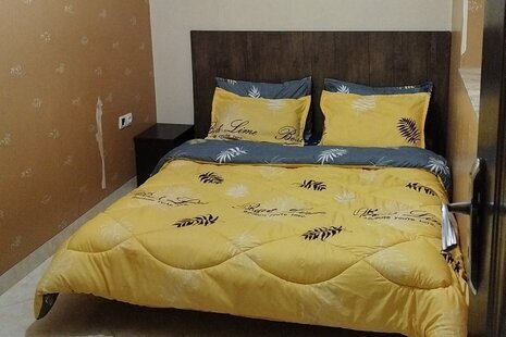 آپارتمان مبله دو خواب 102 در مشهد