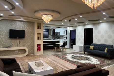 ویلا مبله دو خواب در بندر انزلی