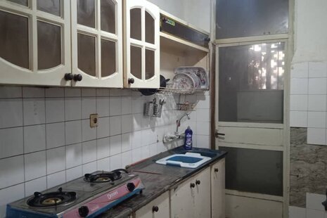 آپارتمان مبله تکخواب بلوچ در زاهدان