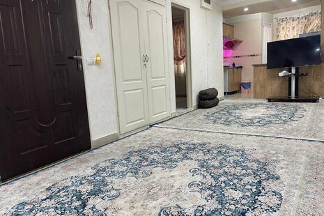 آپارتمان مبله تکخواب در مهرآباد جنوبی