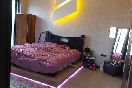 ویلا مبله دوخواب شمیم در ساوجبلاغ