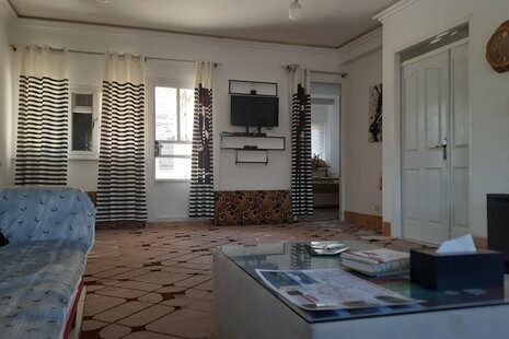 آپارتمان مبله یک خواب شکو در مریوان