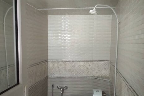 آپارتمان تکخواب مبله 2 در آمل