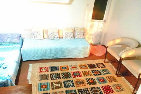 ویلا تکخواب آرسام در رشت