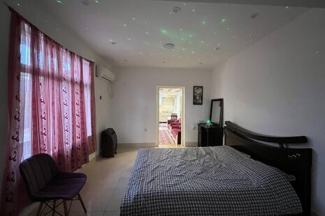 ویلا مبله جکوزی دار تک خواب در بندرانزلی