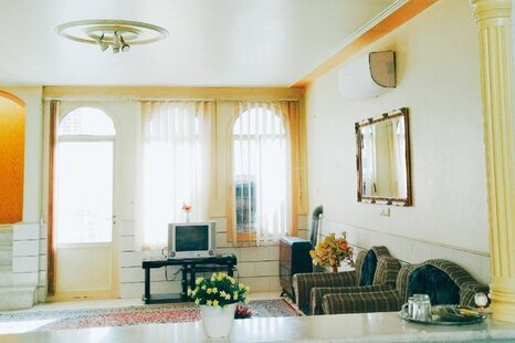 واحد دو خواب امیرکبیر 1 در کاشان