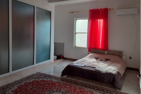 ویلا دوبلکس سه خواب در تالش