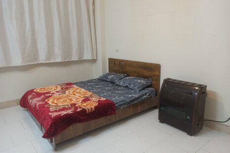 آپارتمان مبله 2 خوابه در اصفهان