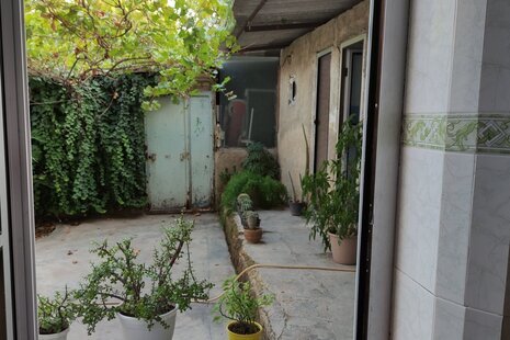 سوئیت مبله تکخواب در رستمکلا مازندران