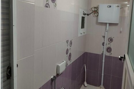 آپارتمان مبله دوخواب در گرگان