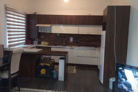 ویلا مبله دوخواب یاس در دماوند