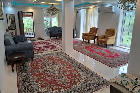 ویلا سه خواب در ماسال