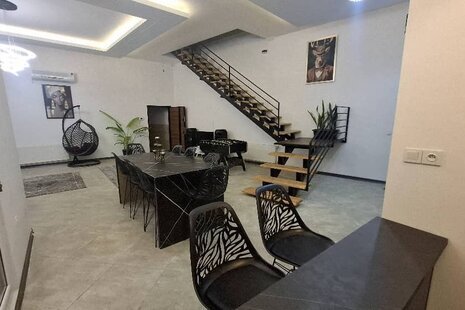 ویلا دوبلکس 3 خواب استخردار دیانا در رودهن