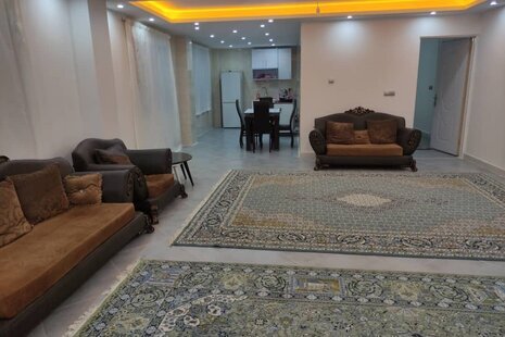 آپارتمان مبله تکخواب در رودبار