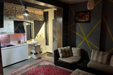 آپارتمان مبله تکخواب در کوهسار