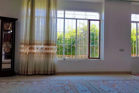 آپارتمان مبله دوخواب هایا در پاوه