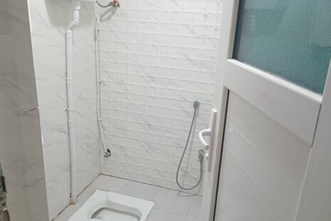 آپارتمان مبله دوخواب بوستان در قشم