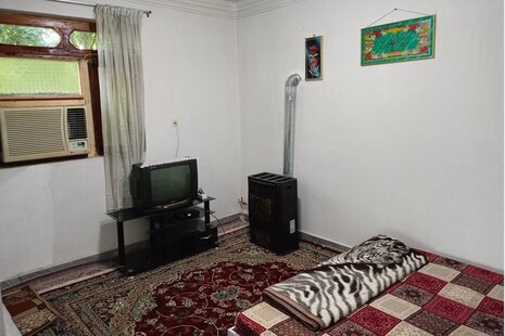 ویلای گل انار در فومن