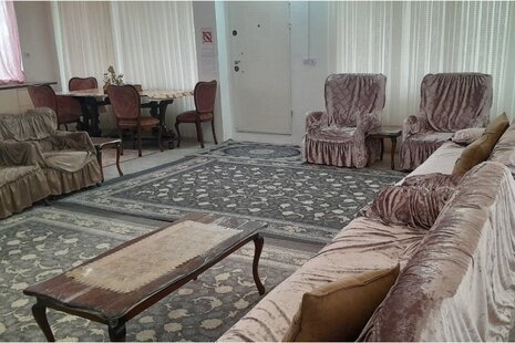 واحد تکخواب در طبقه همکف مثبت یک ساحلی آستارا