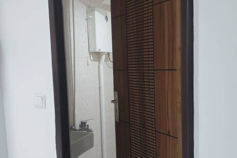 سوئیت مبله 45 متری  در اصفهان