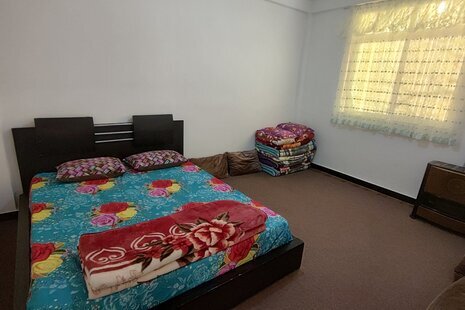 خانه ویلایی تکخواب مبله در ماسال