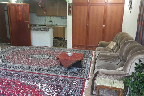 آپارتمان مبله دو خواب در روستا خانقاه