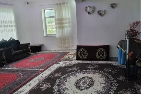 ویلا تکخواب مبله در ماسال