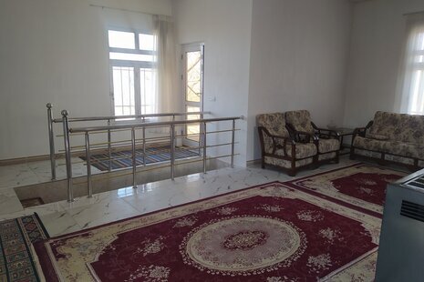 ویلادوبلکس استخردار تک خواب سعادتی در کامیاران