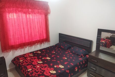 ویلا مبله دوخواب صدرا در بندر انزلی