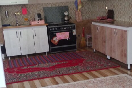 ویلای مبله دو خواب حقیقت در ماسال