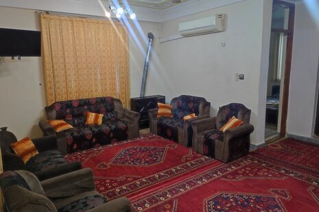 ویلا مبله دوخواب تیجا در رودسر