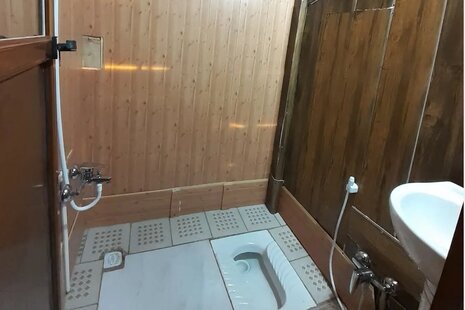 کلبه ییلاقی 27 متری تک خواب در ماسال