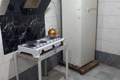 ویلا تک خواب در گناوه