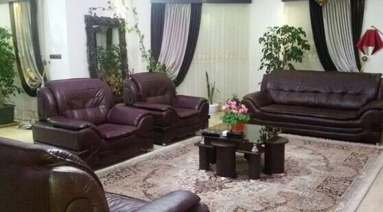 ویلا لاکچری سه خواب استخردار در رامسر