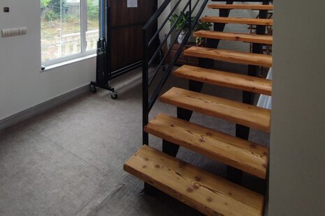 ویلای آرامش دوبل در رشت