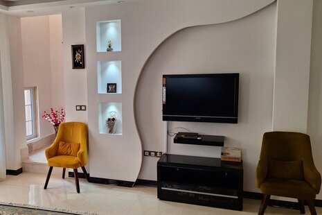 ویلای دوبلکس دوخواب ساتین در کوچصفهان