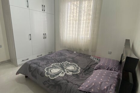 ویلا مبله دوخواب گیل ماه در شفت