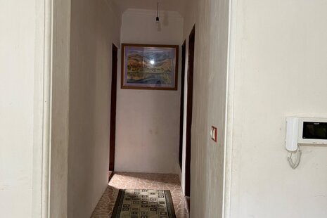 واحد دوخواب در طبقه همکف ویلا شیرگاه