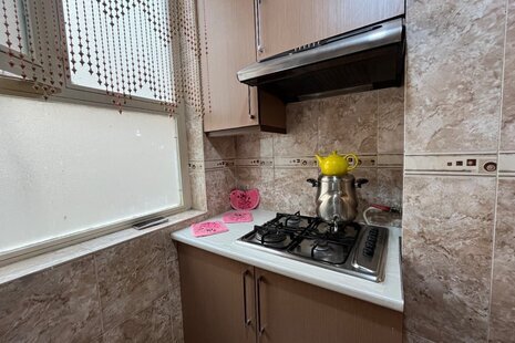 آپارتمان مبله تک خواب پناه در شهرزیبا