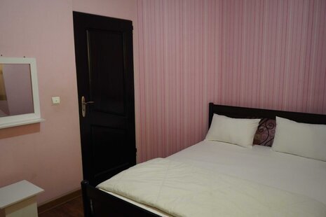 آپارتمان سه خواب 5 قدوسی غربی در شیراز